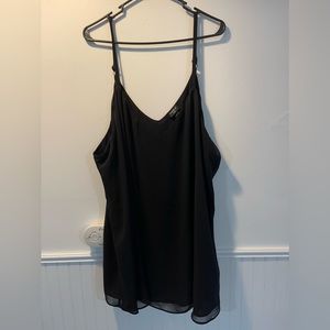 Torrid swing cami